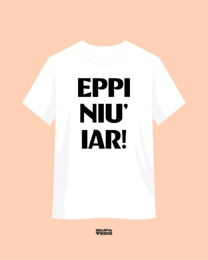 Buon Annoooooo!! - t-shirt maniche corte